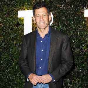 Strauss Zelnick Becoming Ageless