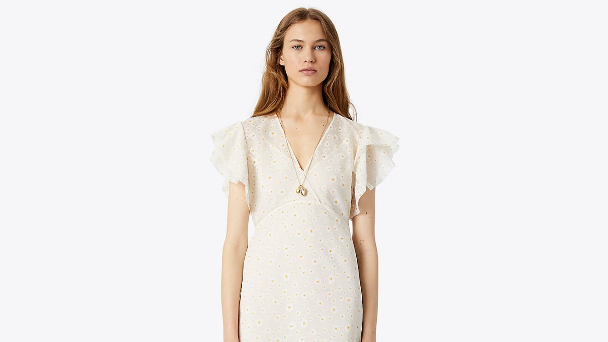 Tory Burch