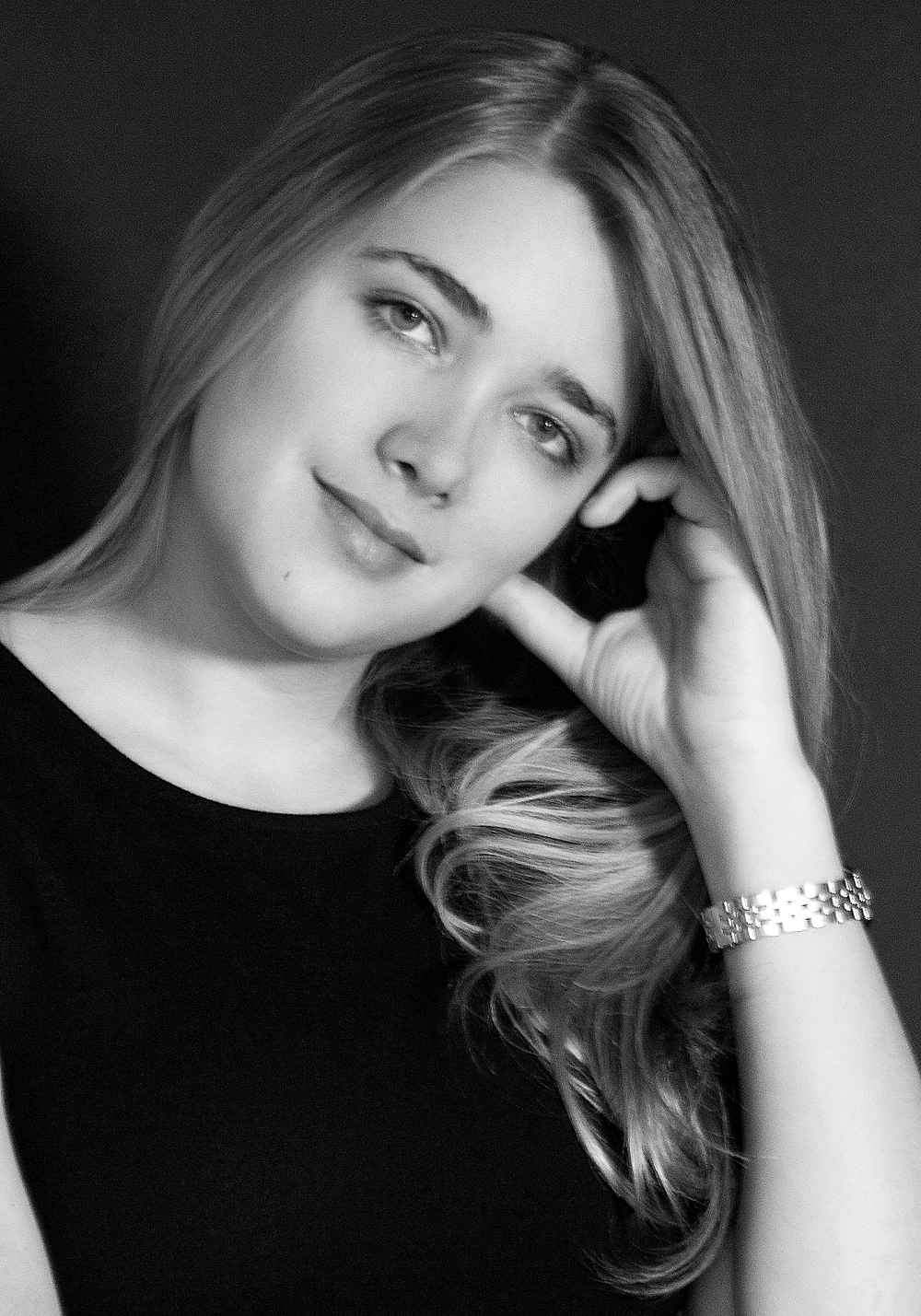 Tara Finegan