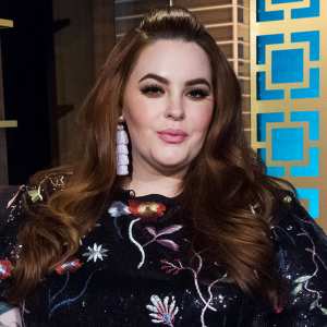 Tess Holliday