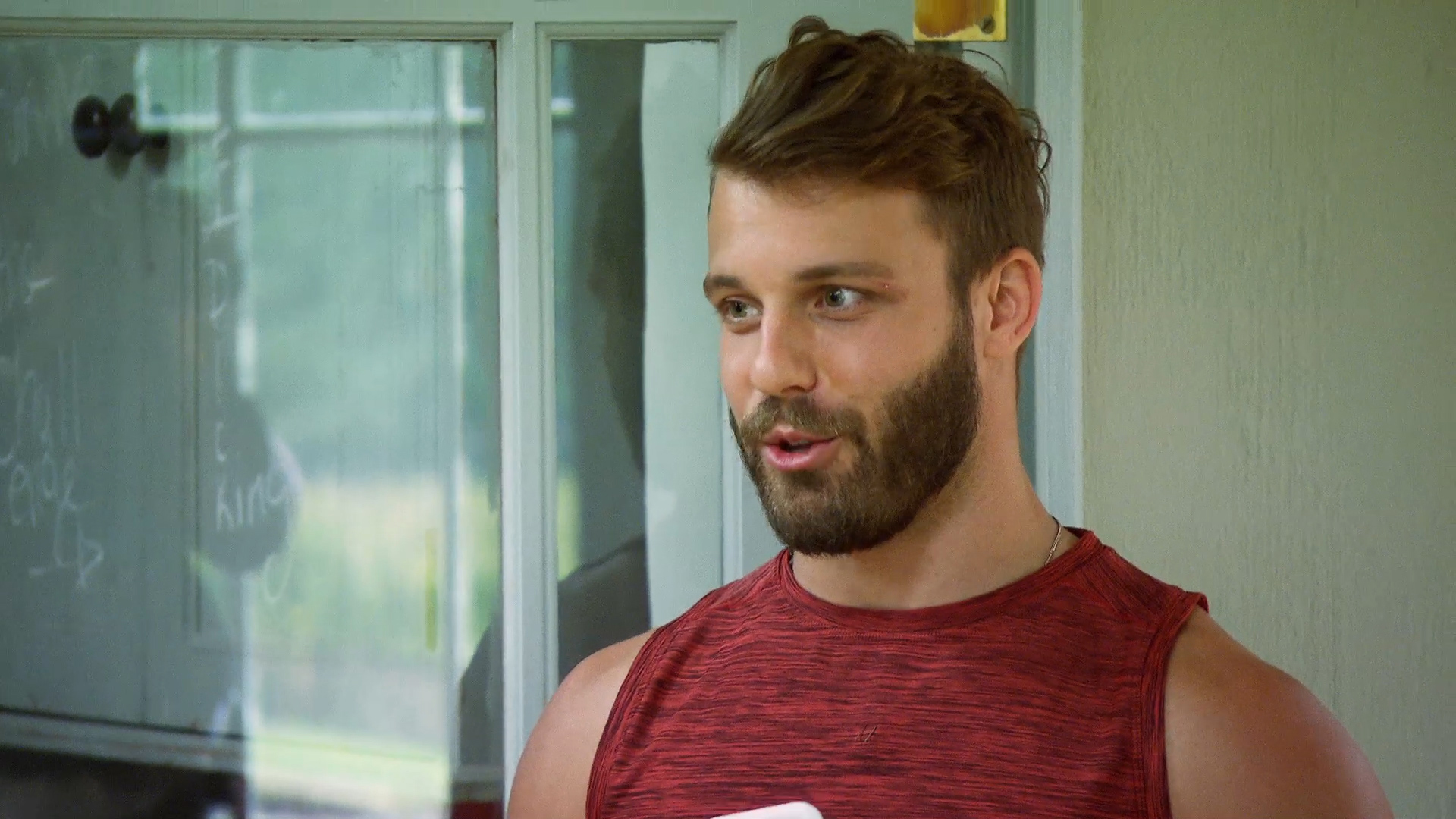 Former Big Brother alum and The Challenge: Final Reckoning cast member Paul ...