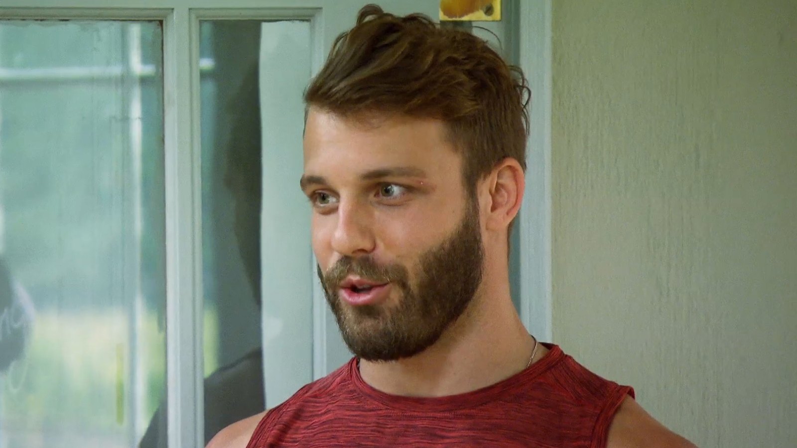 Paulie Calafiore Recaps ‘The Challenge,’ Calls Out ‘Loose Cannon’ Marie and Details Kyle’s Anger