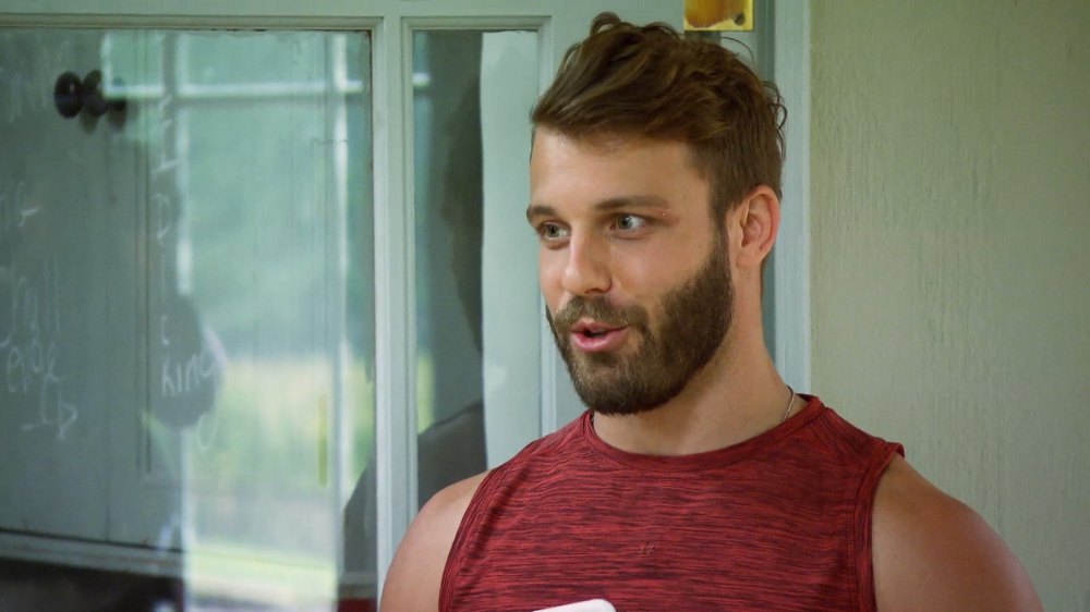 Paulie Calafiore Recaps ‘The Challenge,’ Calls Out ‘Loose Cannon’ Marie and Details Kyle’s Anger
