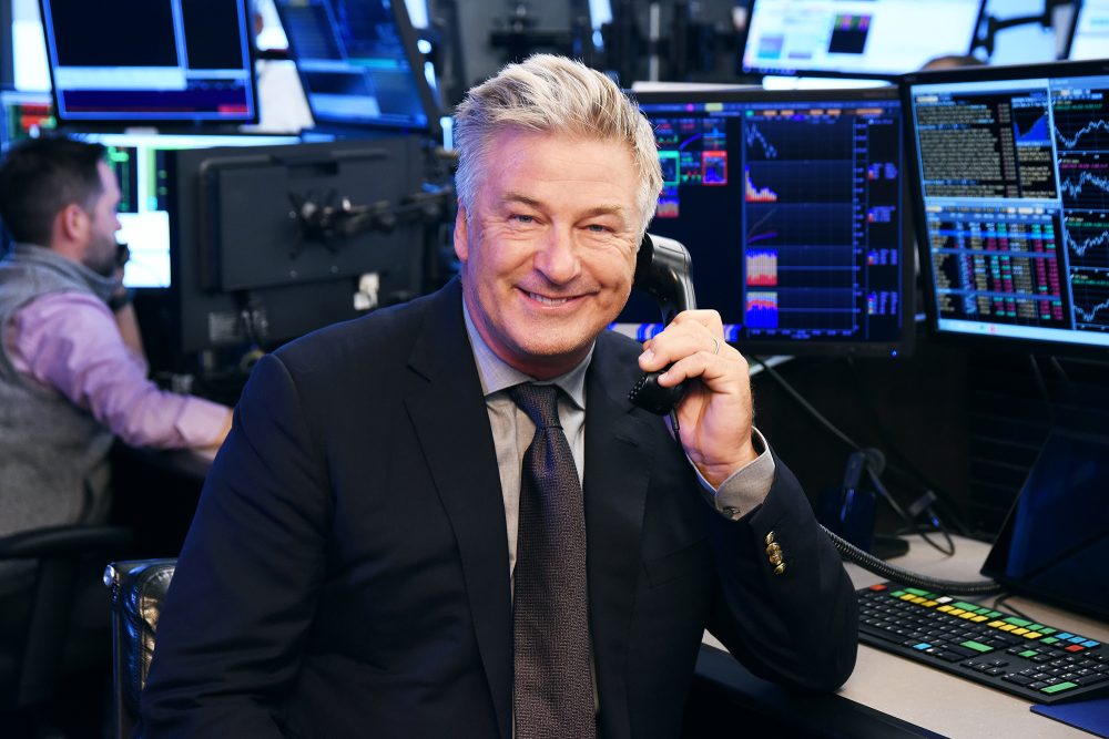 The Reason Alec Baldwin Insisted on a Live-In Nanny