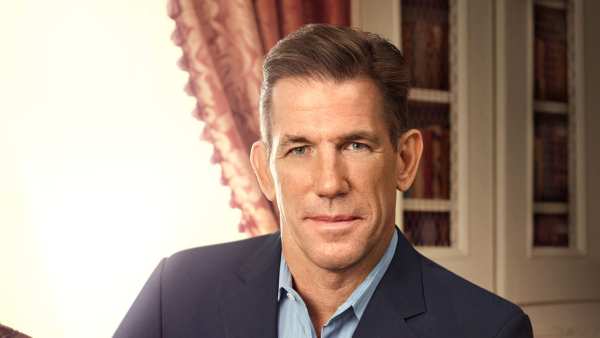 Thomas Ravenel