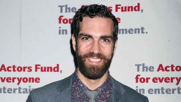 'Frozen' Broadway Actor Rips Trump Flag Out of Audience Member's Hand: 'I Will Not Apologize'