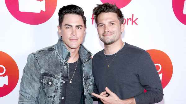 Tom-Sandoval-and-Tom-Schwartz-talk-vanderpump