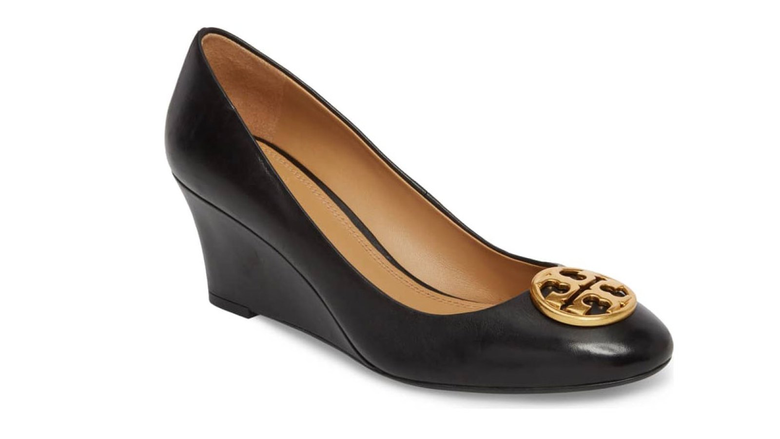 Trade Your Heels for These Gorgeous Tory Burch Wedges