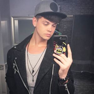 Tyler Baltierra