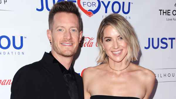Tyler Hubbard and Wife Hayley Strommel Are ‘Steadily’ Working on Baby No. 2