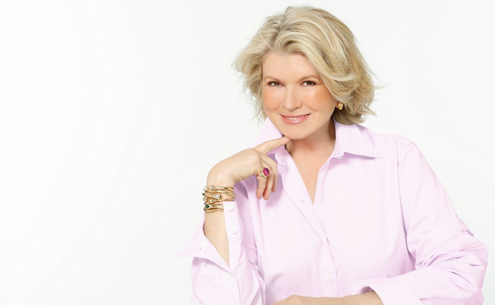 Martha Stewart&rsquo;s Chickpea, Chorizo Salad