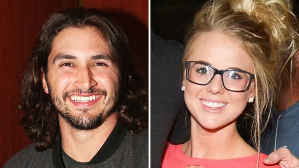 Victor Arroyo and Nicole Franzel big brother