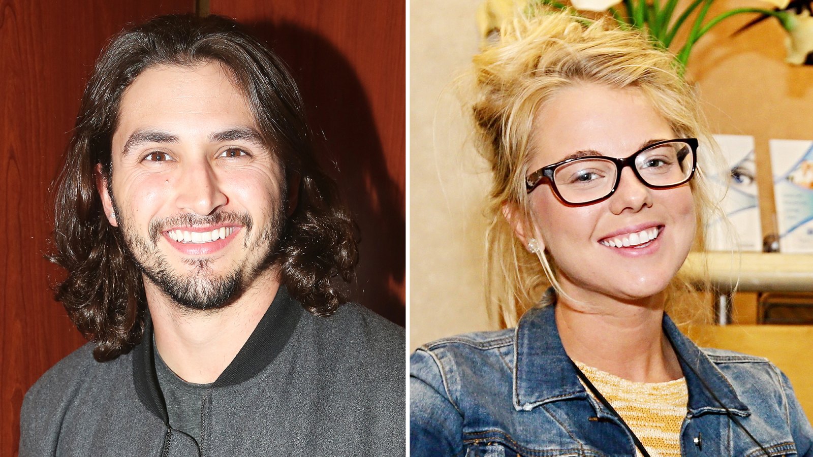 Victor Arroyo Nicole Franzel Engaged