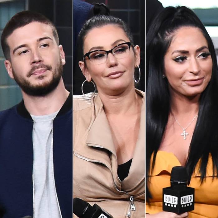 Vinny Previews Jenni and Angelina's Fight: It 'Was Like Old Jersey Shore'