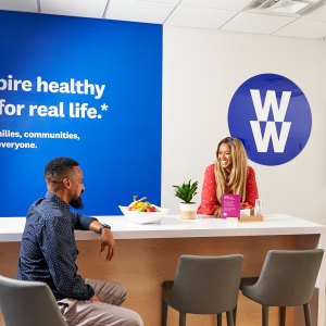 Weight Watchers Rebrands to Become WW, Will Focus on 'Overall Health and Well Being'