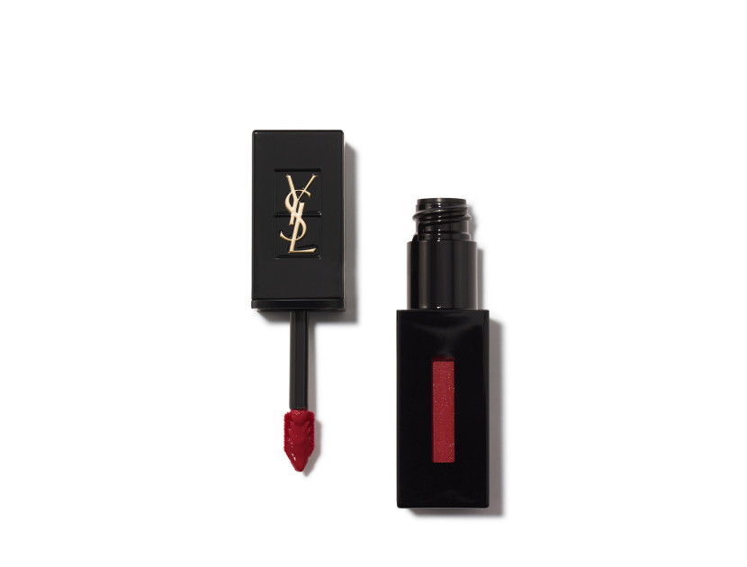 YSL cream lip stain