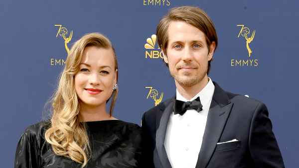 Yvonne-Strahovski-and-Tim-Loden-gives-birth