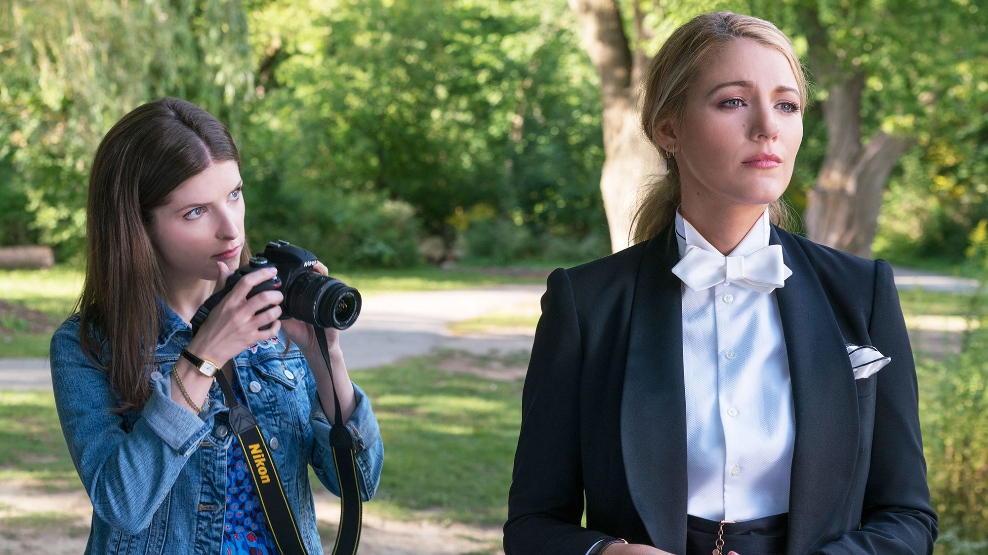 a simple flavor anna kendrick blake lively