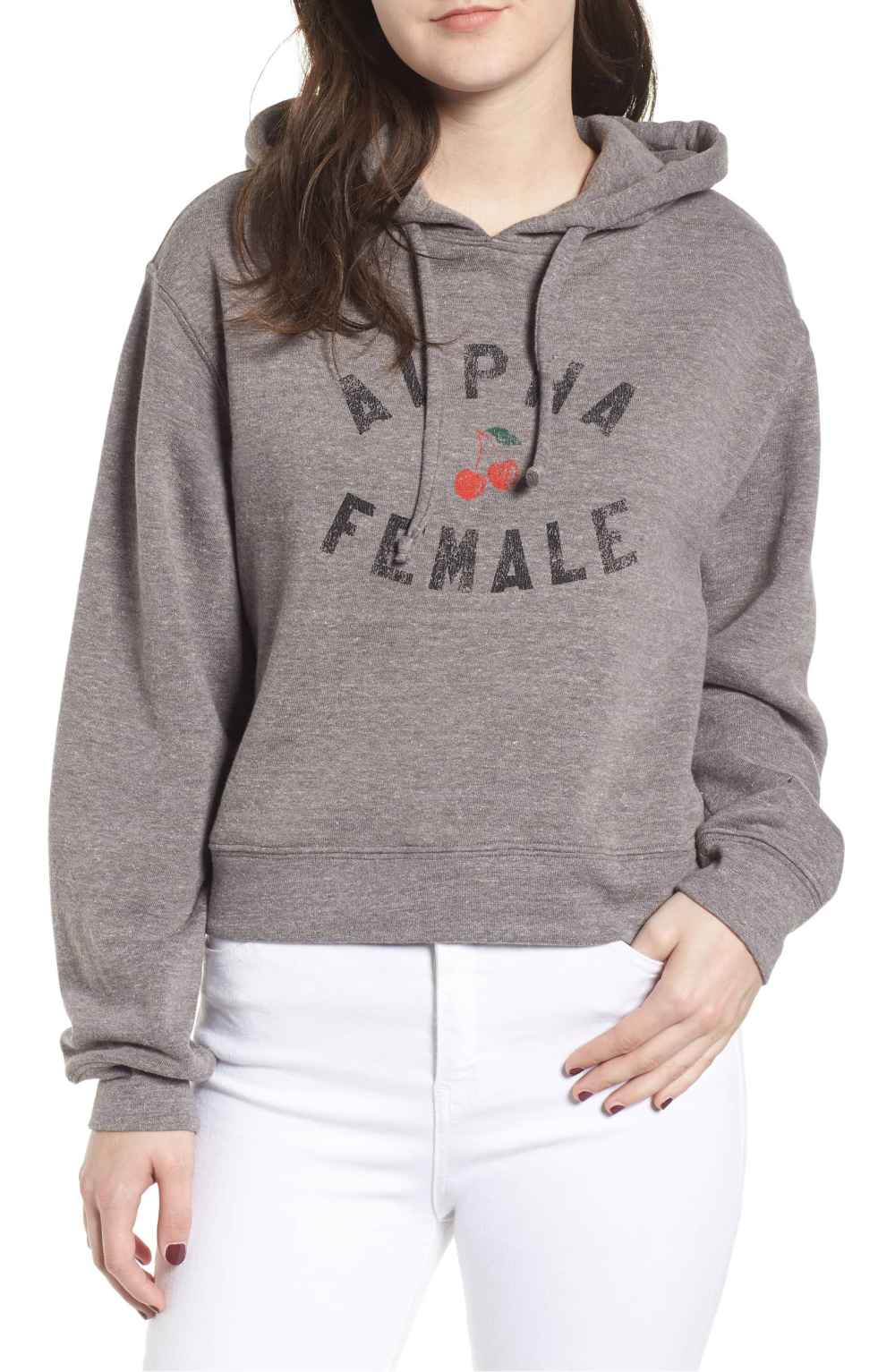 sara erin foster hoodie