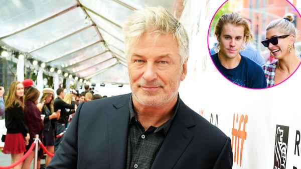 Alec Baldwin Advice Hailey Baldwin Justin Bieber