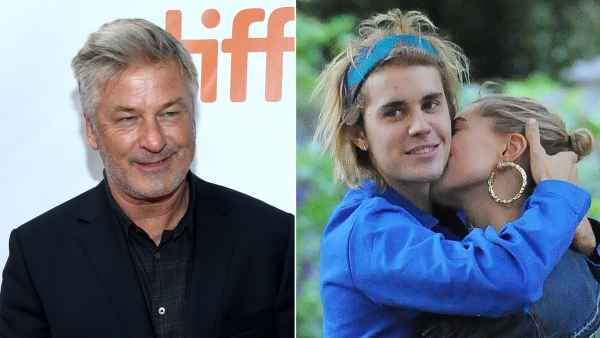 Alec Baldwin Confirms Niece Hailey Baldwin and Justin Bieber ‘Went Off and Got Married’