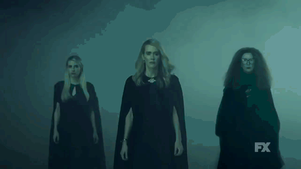 American Horror Story Apocalypse