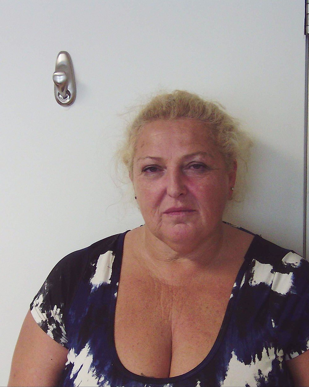 '90 Day Fiance' Star Angela Deem Arrested for DUI as She Claims Her Martial Status Is Single