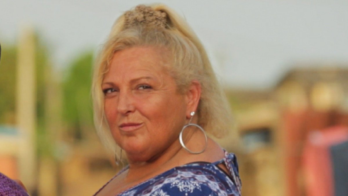 '90 Day Fiance' Star Angela Deem Arrested for DUI as She Claims to Be Single: See Her Mugshot