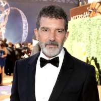 Antonio Banderas' Clapping Goes Viral at 2018 Emmys