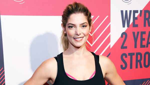 Ashley Greene Jokes About That Honeymoon Nude Beach Outing