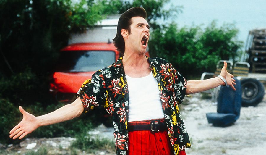 Jim Carrey’s Most Iconic Roles