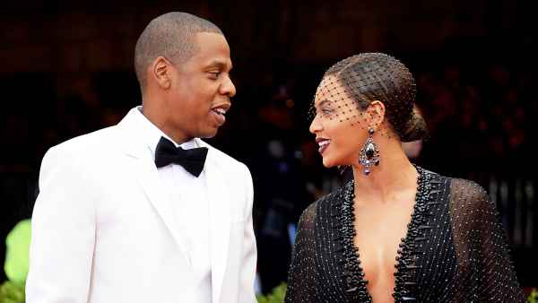 Beyonce Jay-Z Renew Wedding Vows