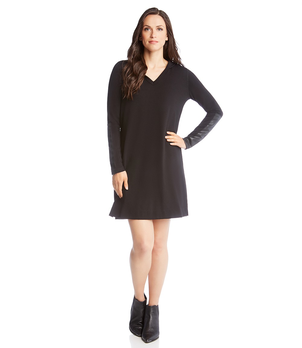 karen kane dress