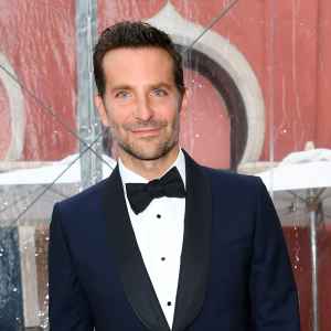 Bradley Cooper