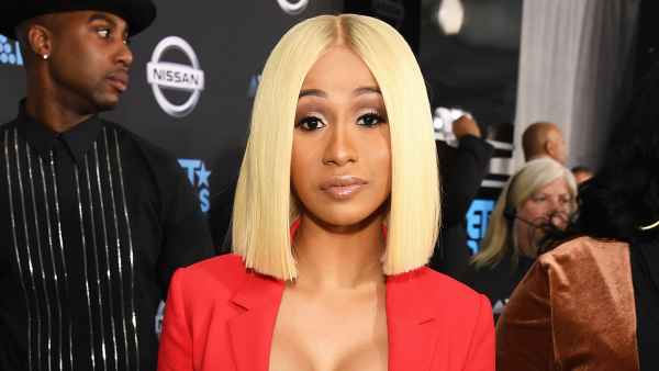 Cardi B