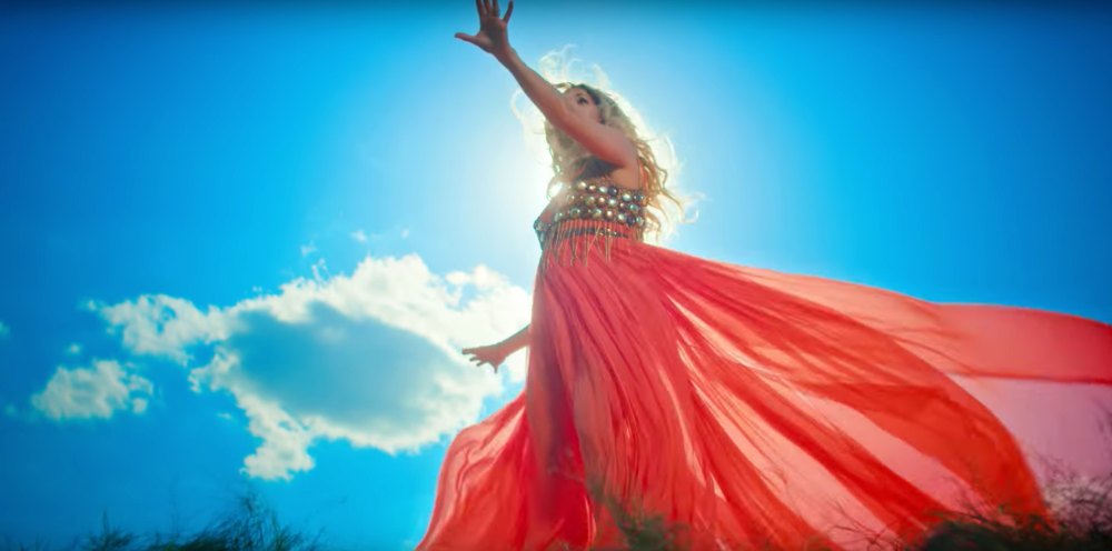 Carrie Underwood
