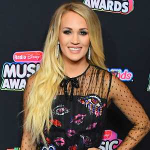 Carrie Underwood
