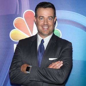 Carson Reveals Opens Up About Losing His Dad When He Was 5
