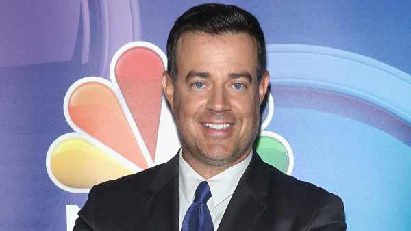 Carson Reveals Opens Up About Losing His Dad When He Was 5