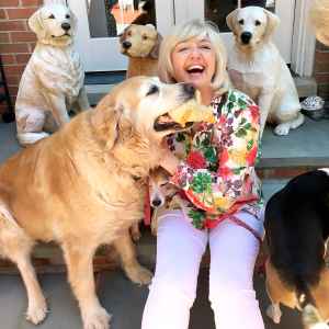 Cathy Kangas