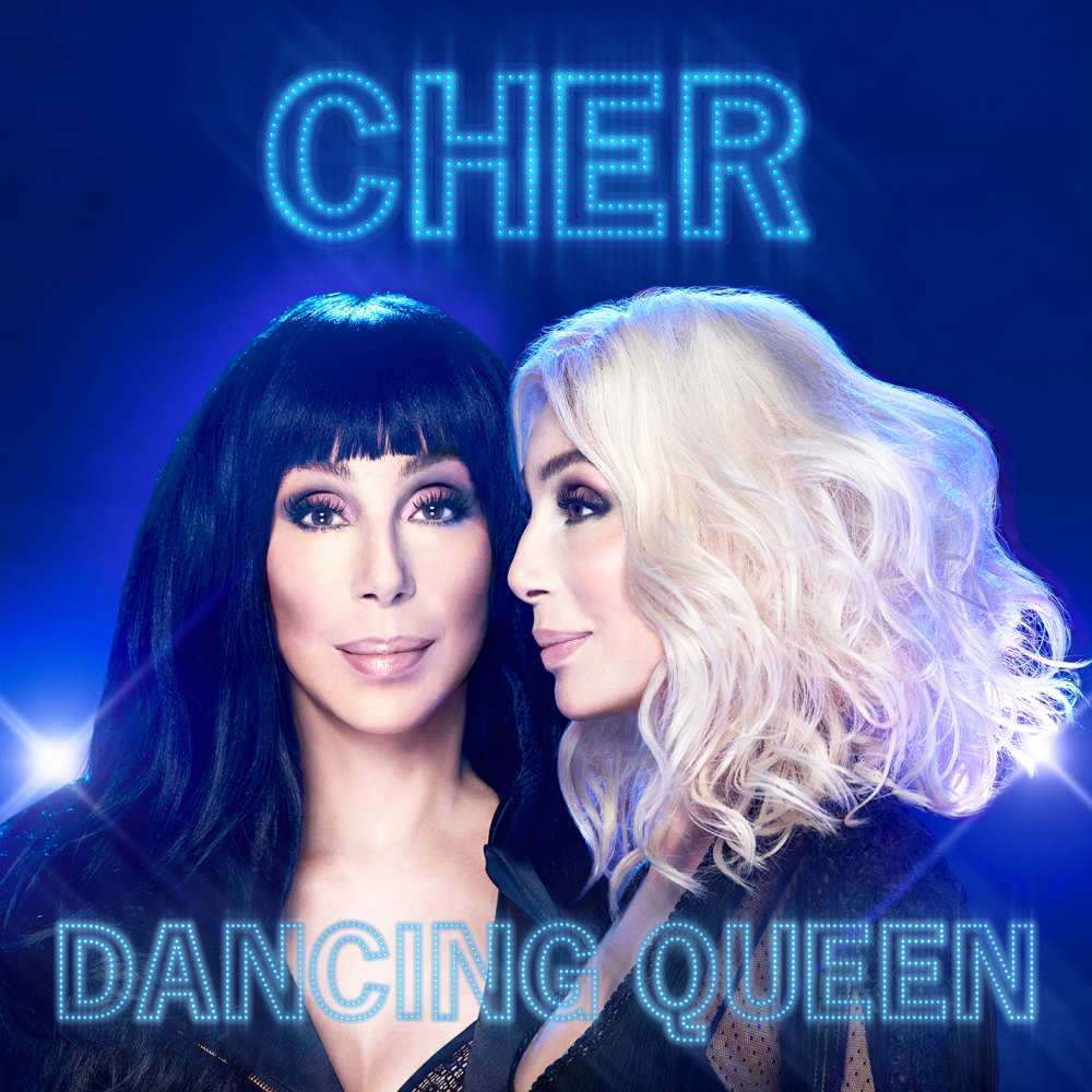 Cher’s ‘Dancing Queen’