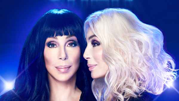 Cher’s ‘Dancing Queen’