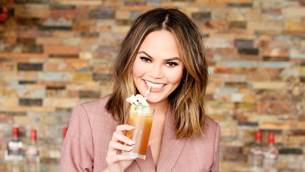 Chrissy Teigen Best Food Tweets