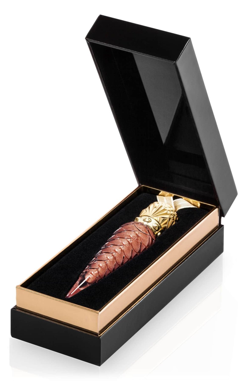 christian louboutin lipstick box