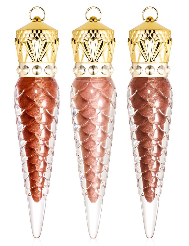 christian louboutin metalinudes