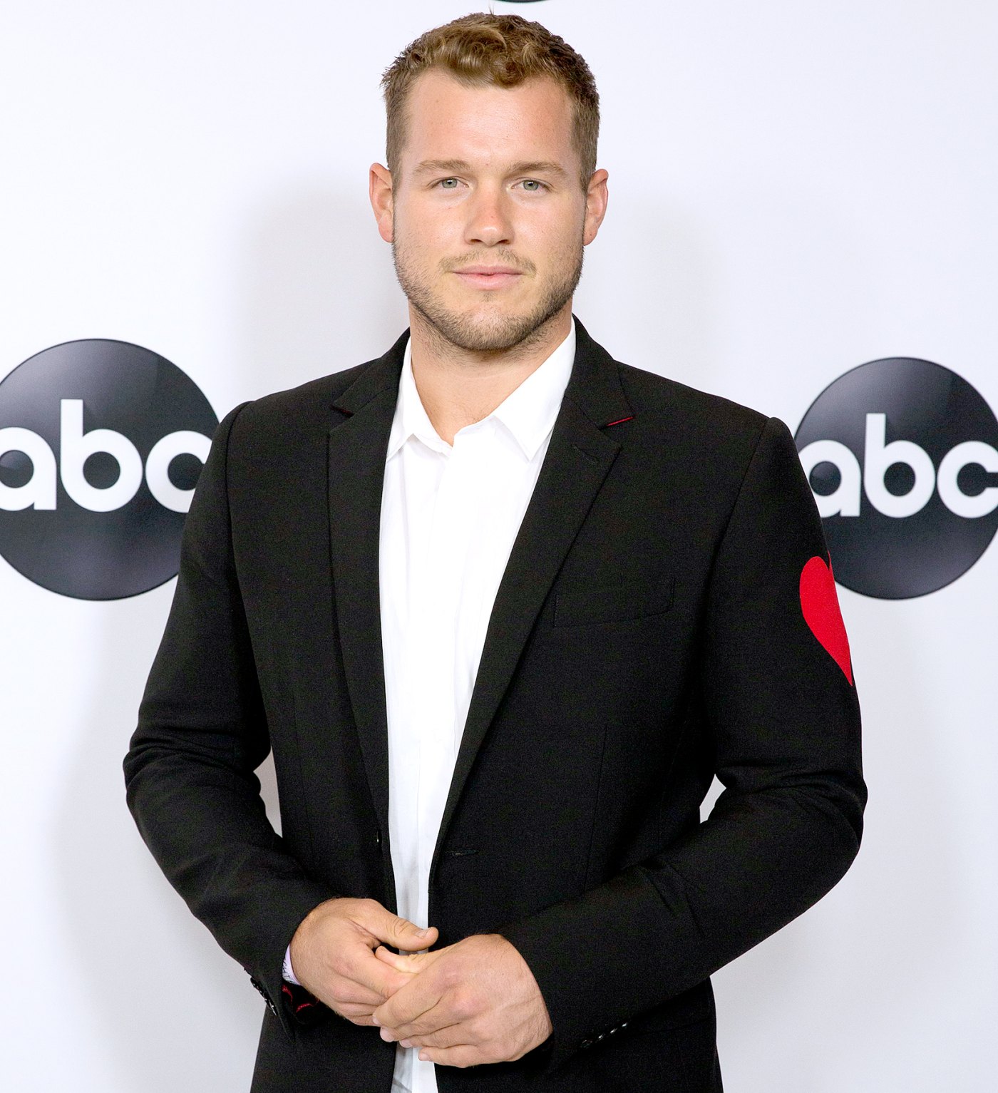 Tia Booth Will Not Be on Ex-BF Colton Underwood’s ‘Bachelor’ Season ...