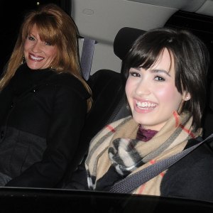 Demi Lovato's Mom Diana De La Garza Speaks Out After the Singer's Overdose: 'I Was in Shock'