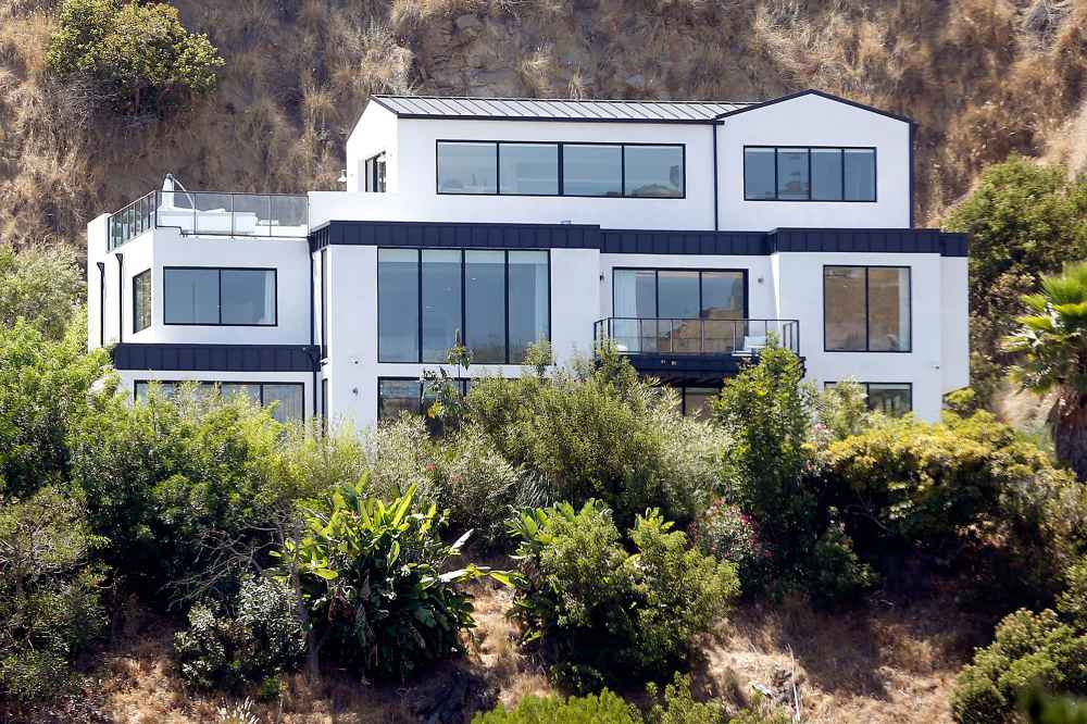 Demi Lovato Is Selling the Home in Which She Overdosed