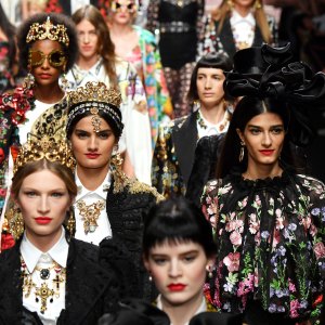 Dolce & Gabbana