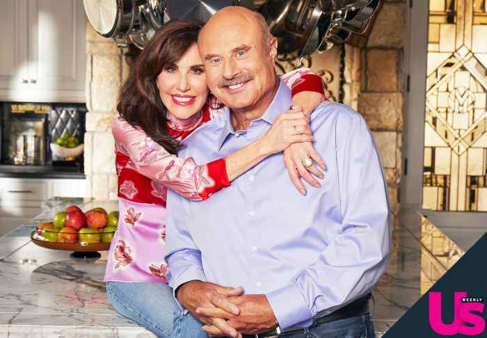 Dr. Phil Robin Rules Happy Marriage